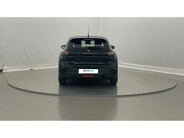 Occasion Peugeot 208 à COMPIEGNE chez PEUGEOT COMPIEGNE