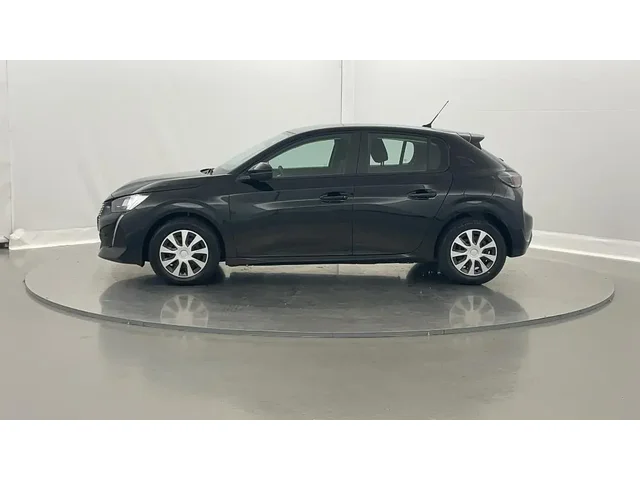 Occasion Peugeot 208 à COMPIEGNE chez PEUGEOT COMPIEGNE