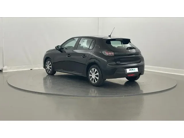 Occasion Peugeot 208 à COMPIEGNE chez PEUGEOT COMPIEGNE