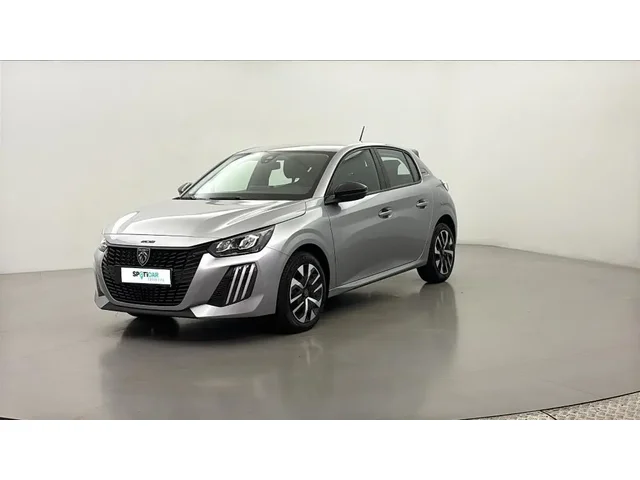 Occasion Peugeot 208 à CHINON chez PEUGEOT CHINON