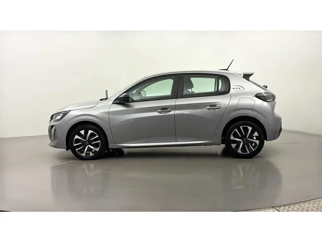 Occasion Peugeot 208 à CHINON chez PEUGEOT CHINON