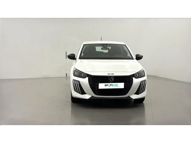 Occasion Peugeot 208 à POITIERS chez PEUGEOT POITIERS