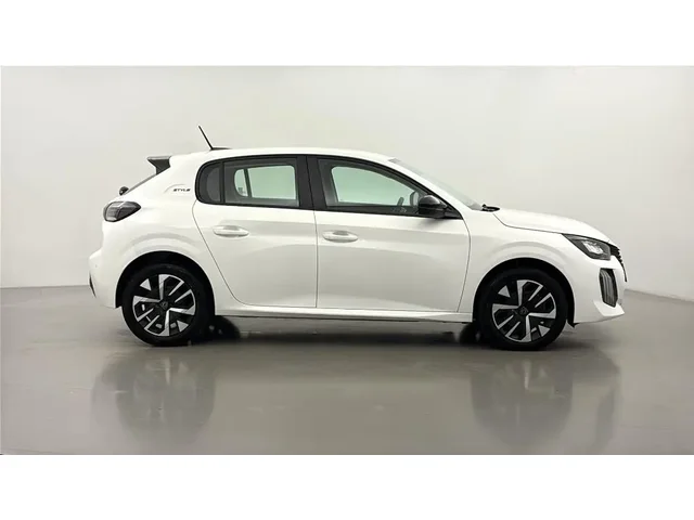 Occasion Peugeot 208 à POITIERS chez PEUGEOT POITIERS