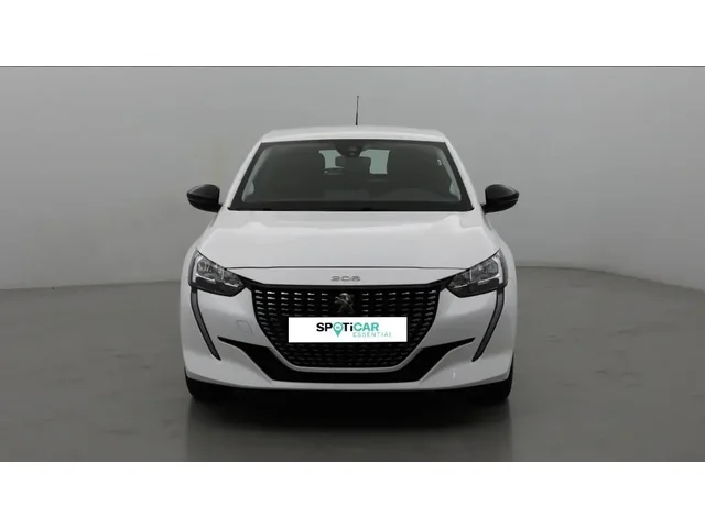 Occasion Peugeot 208 à POITIERS chez PEUGEOT POITIERS
