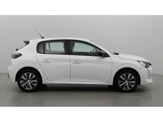 Occasion Peugeot 208 à POITIERS chez PEUGEOT POITIERS
