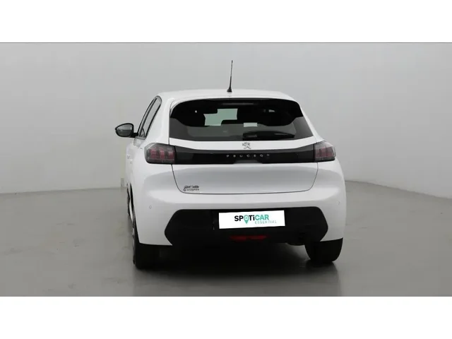 Occasion Peugeot 208 à POITIERS chez PEUGEOT POITIERS