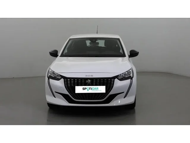 Occasion Peugeot 208 à POITIERS chez PEUGEOT POITIERS