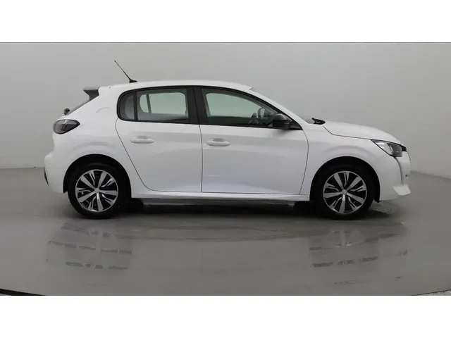 Occasion Peugeot 208 à POITIERS chez PEUGEOT POITIERS