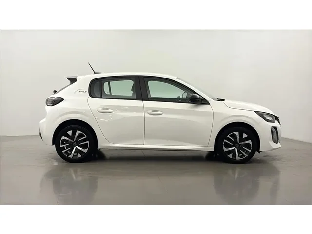 Occasion Peugeot 208 à POITIERS chez PEUGEOT POITIERS