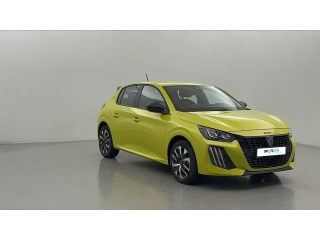 Occasion Peugeot 208 à ENGLOS chez RENAULT | ENGLOS