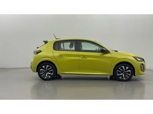 Occasion Peugeot 208 à ENGLOS chez RENAULT | ENGLOS