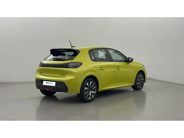 Occasion Peugeot 208 à ENGLOS chez RENAULT | ENGLOS