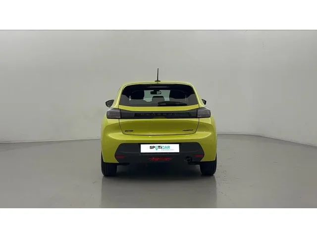 Occasion Peugeot 208 à ENGLOS chez RENAULT | ENGLOS