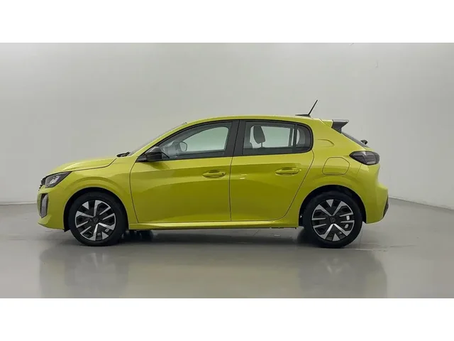 Occasion Peugeot 208 à ENGLOS chez RENAULT | ENGLOS