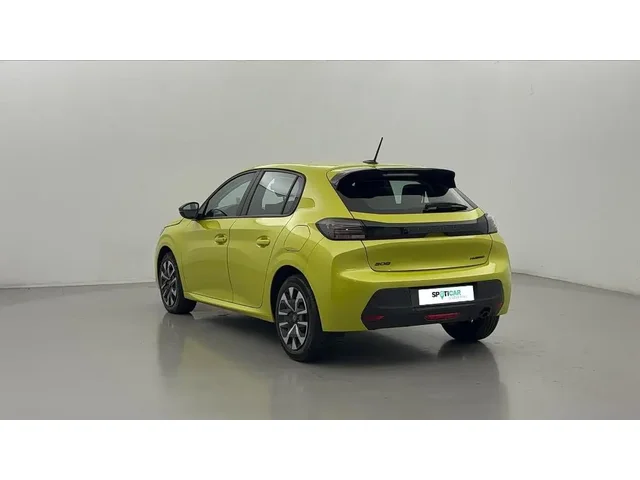 Occasion Peugeot 208 à ENGLOS chez RENAULT | ENGLOS