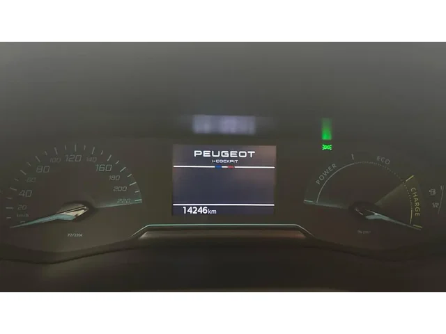 Occasion Peugeot 208 à ENGLOS chez RENAULT | ENGLOS