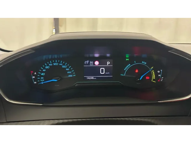 Occasion Peugeot 208 à ENGLOS chez RENAULT | ENGLOS
