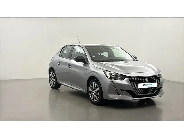 Occasion Peugeot 208 à POITIERS chez PEUGEOT POITIERS