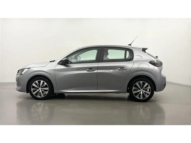 Occasion Peugeot 208 à POITIERS chez PEUGEOT POITIERS