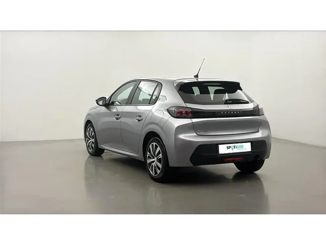 Occasion Peugeot 208 à POITIERS chez PEUGEOT POITIERS