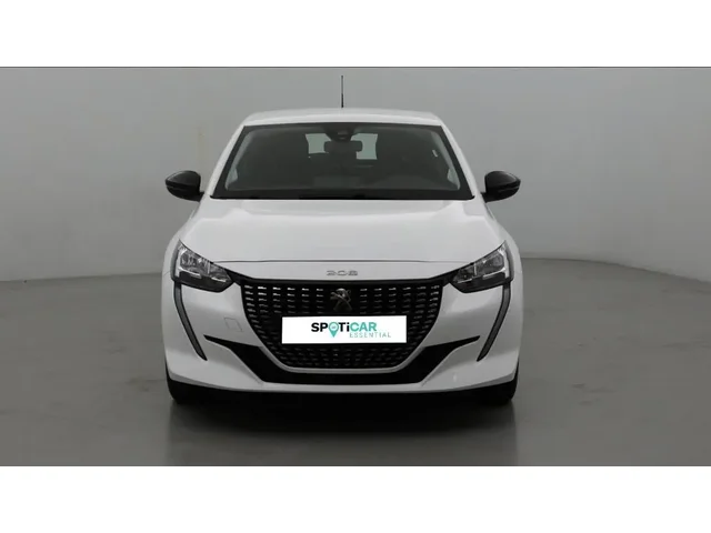 Occasion Peugeot 208 à POITIERS chez PEUGEOT POITIERS