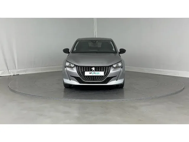 Occasion Peugeot 208 à COMPIEGNE chez PEUGEOT COMPIEGNE
