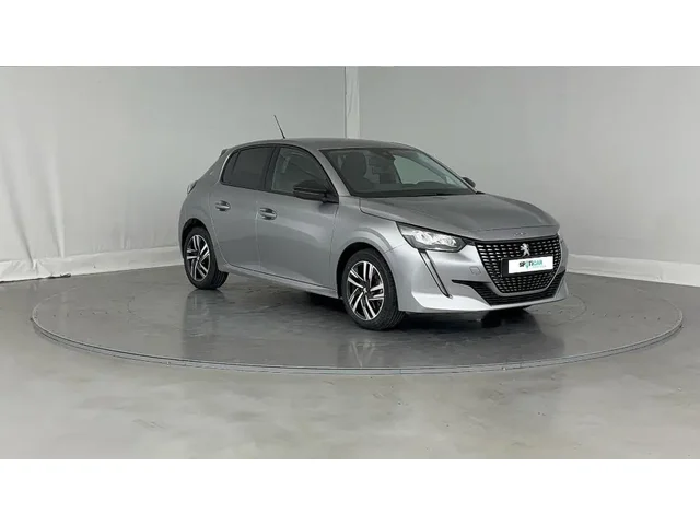 Occasion Peugeot 208 à COMPIEGNE chez PEUGEOT COMPIEGNE