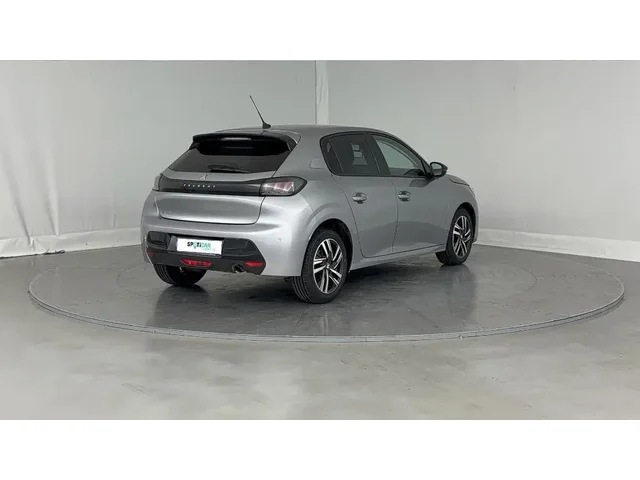 Occasion Peugeot 208 à COMPIEGNE chez PEUGEOT COMPIEGNE