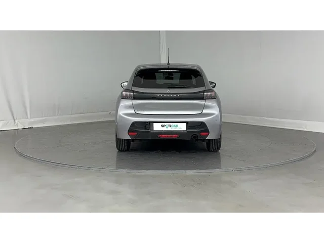 Occasion Peugeot 208 à COMPIEGNE chez PEUGEOT COMPIEGNE