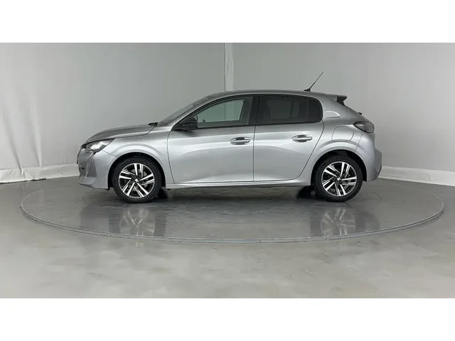 Occasion Peugeot 208 à COMPIEGNE chez PEUGEOT COMPIEGNE