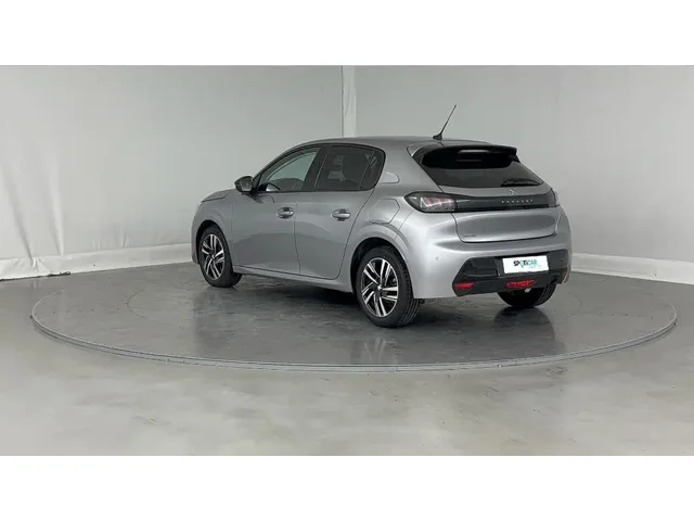 Occasion Peugeot 208 à COMPIEGNE chez PEUGEOT COMPIEGNE