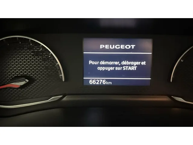 Occasion Peugeot 208 à COMPIEGNE chez PEUGEOT COMPIEGNE