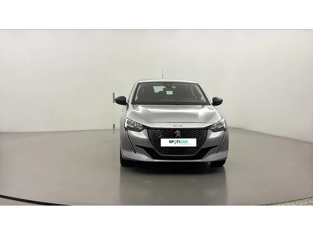Occasion Peugeot 208 à POITIERS chez PEUGEOT POITIERS