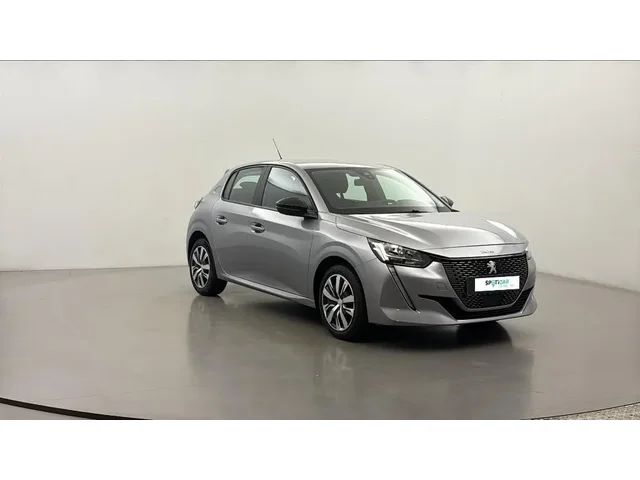 Occasion Peugeot 208 à POITIERS chez PEUGEOT POITIERS