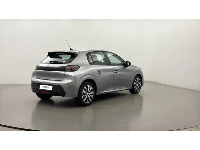 Occasion Peugeot 208 à POITIERS chez PEUGEOT POITIERS