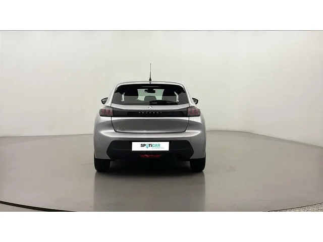 Occasion Peugeot 208 à POITIERS chez PEUGEOT POITIERS