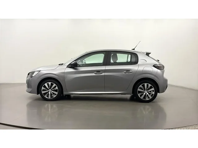 Occasion Peugeot 208 à POITIERS chez PEUGEOT POITIERS