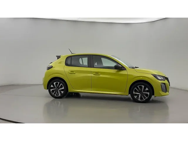 Occasion Peugeot 208 à WORMHOUT chez RENAULT | WORMHOUT