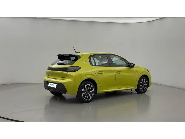 Occasion Peugeot 208 à WORMHOUT chez RENAULT | WORMHOUT