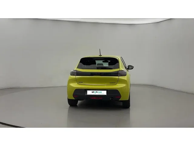 Occasion Peugeot 208 à WORMHOUT chez RENAULT | WORMHOUT