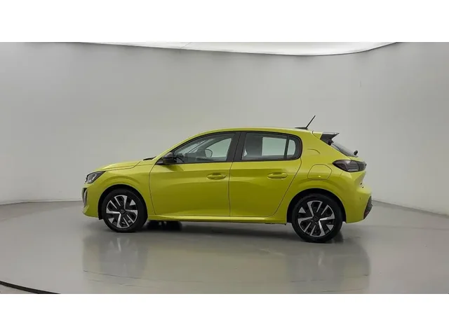 Occasion Peugeot 208 à WORMHOUT chez RENAULT | WORMHOUT