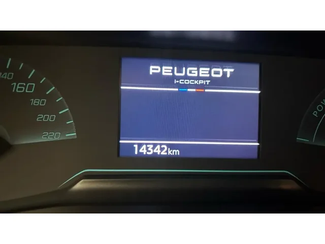 Occasion Peugeot 208 à WORMHOUT chez RENAULT | WORMHOUT