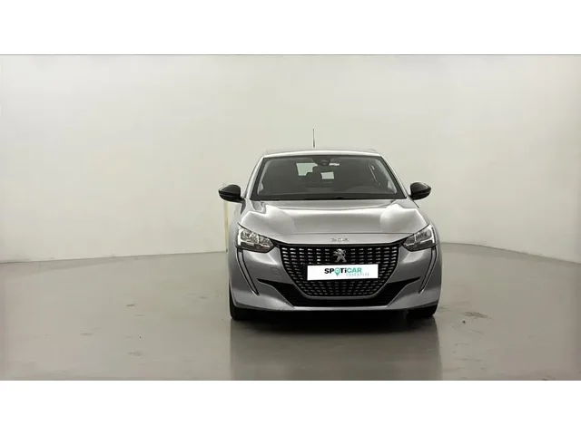 Occasion Peugeot 208 à POITIERS chez PEUGEOT POITIERS