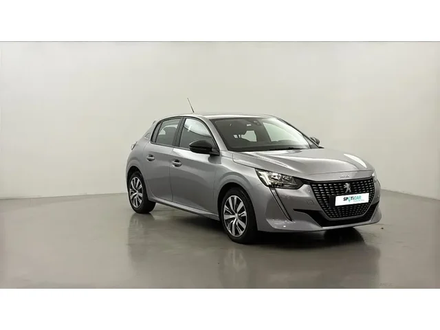 Occasion Peugeot 208 à POITIERS chez PEUGEOT POITIERS