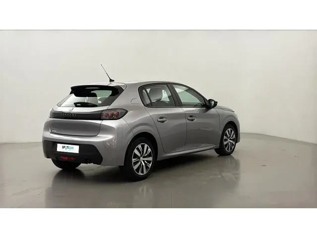 Occasion Peugeot 208 à POITIERS chez PEUGEOT POITIERS