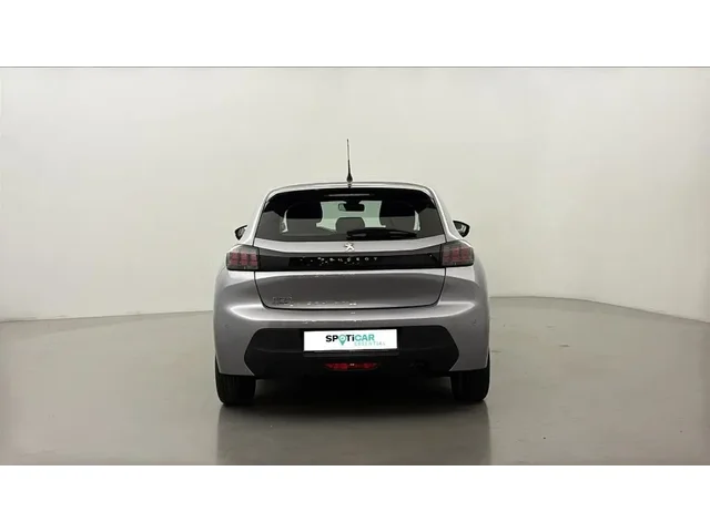 Occasion Peugeot 208 à POITIERS chez PEUGEOT POITIERS