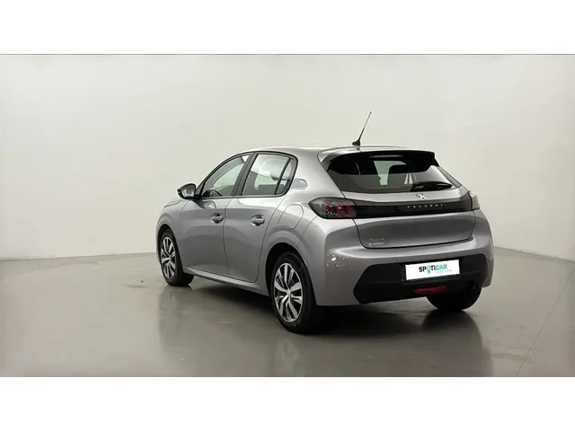 Occasion Peugeot 208 à POITIERS chez PEUGEOT POITIERS