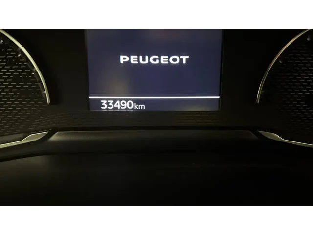 Occasion Peugeot 208 à POITIERS chez PEUGEOT POITIERS