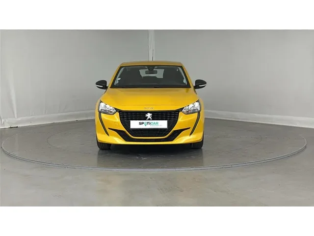 Occasion Peugeot 208 à COMPIEGNE chez PEUGEOT COMPIEGNE