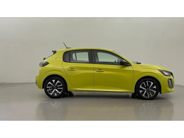 Occasion Peugeot 208 à CHAMBRAY LES TOURS chez OPEL TOURS